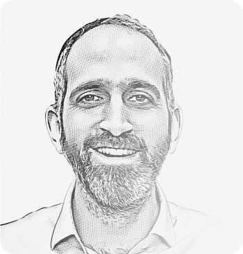 Yaakov Meister