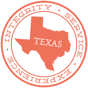 Texas Logo